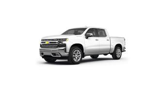 CHEVROLET SILVERADO LTD 2022 1GCUYGED1NZ103137 image
